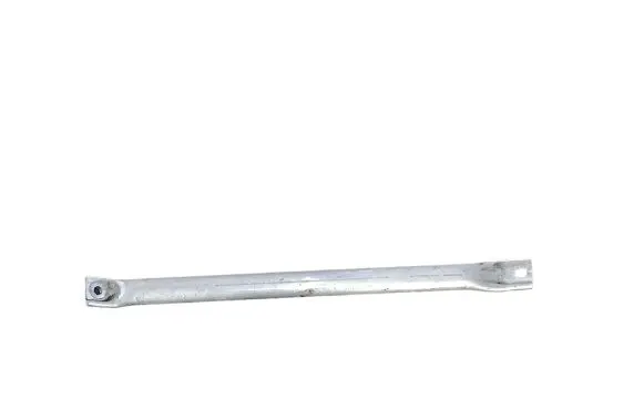 BMW X5 E70 Radiator support slam panel bracket 7184940