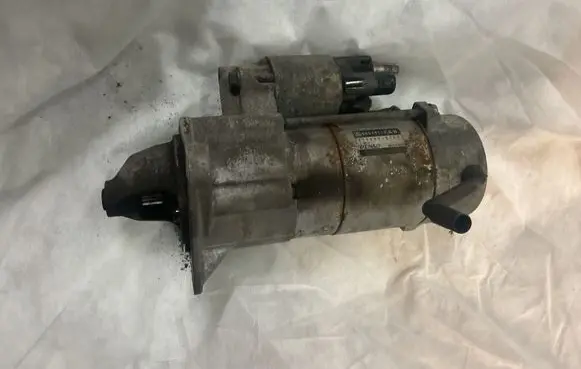 Opel Insignia A Starter motor 55579119 4280009740