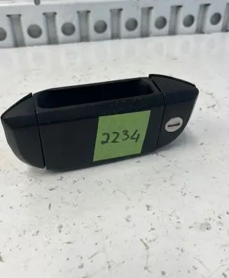 Volkswagen Multivan T4 Front door exterior handle 701837210