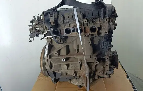 Ford Focus Engine AODA
