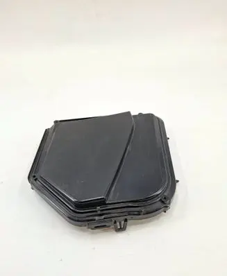 BMW 5 F10 F11 Fuse box cover 7555151 58650910