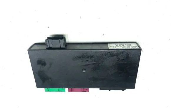 BMW 3 E36 Door central lock control unit/module 61358387529 HW15SW16 29069087