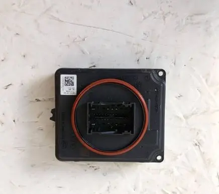 Audi A6 S6 C8 4K LED ballast control module 4K0941572DD 4K0941572D