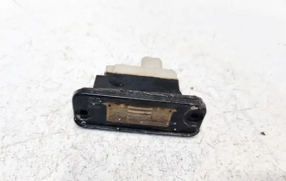 Peugeot 405 Number plate light 12990020