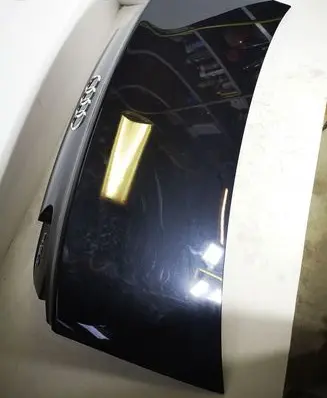 Audi A6 C7 Tailgate/trunk/boot lid