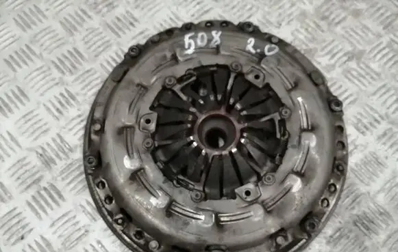 Peugeot 508 RXH Clutch set kit 9672210080
