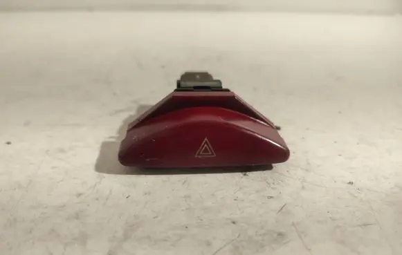 Citroen C5 Hazard light switch 96326950