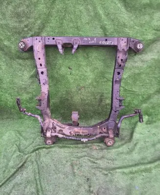 Opel Insignia A Front suspension assembly kit set 