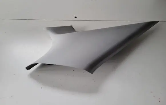 Skoda Superb B8 (3V) Tailgate/trunk side cover trim 3V5867287