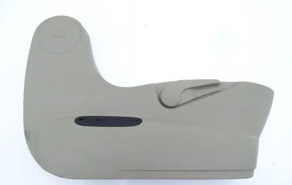 Renault Scenic II - Grand scenic II Front door seat control surround trim 5251030