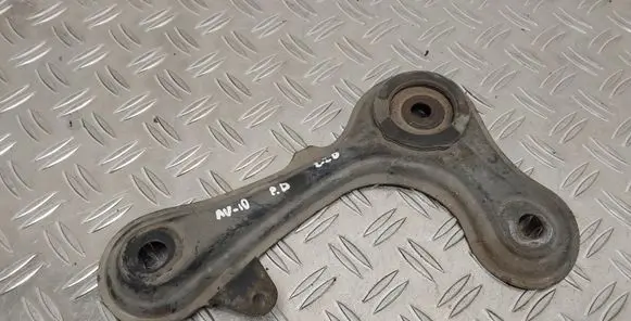Other front suspension part