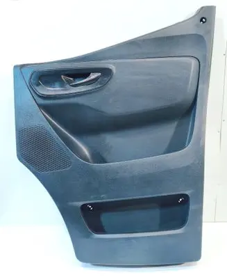 Mercedes-Benz Sprinter W907 W910 Front door card panel trim A9077201700 ZGS009 11721501