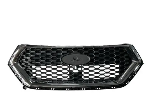 Ford Edge II Front bumper upper radiator grill GT4B8200VAW GT4B8200XAW GT4B8A1649AW