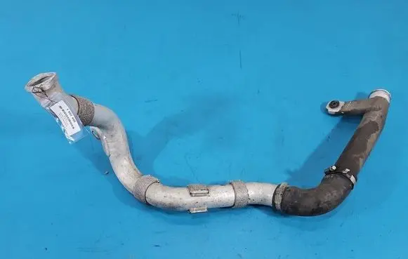 Hyundai i30 Intercooler hose/pipe IMPRK1552499