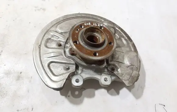 Mercedes-Benz GLE W167 Rear wheel hub A1673572100