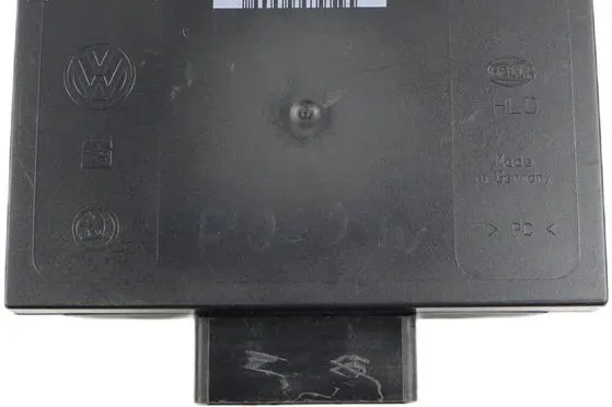 Volkswagen Polo IV 9N3 Comfort/convenience module 6Q0959433G 5DK00812601