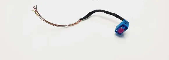 Audi A6 S6 C5 4B Other wiring loom 4B0972571