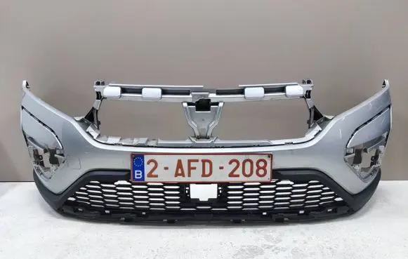 Dacia Jogger Front bumper 620228861R