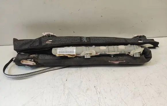 Peugeot 308 SW Roof airbag 9676859780 34107791B 25102012