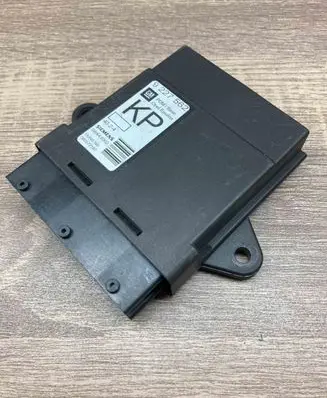 Opel Vectra C Door control unit/module 9227562 5WK46002
