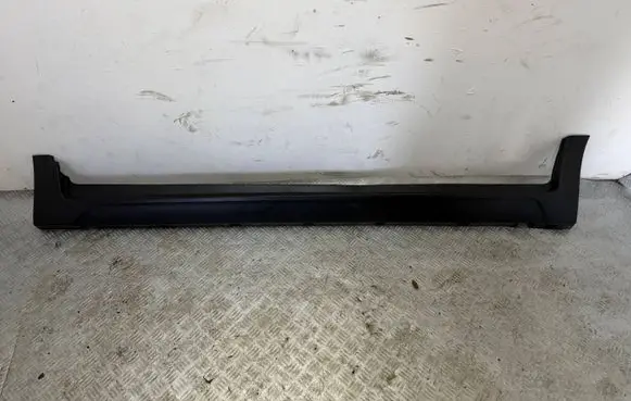 Opel Crossland X Sill 13482063