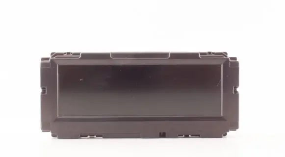 Chevrolet Cruze Screen/display/small screen 12783136 18781833 813075439