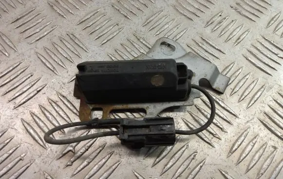 Lexus LS 460 - 600H Tire pressure sensor 89766-50010