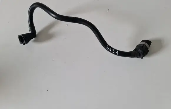 Volvo XC60 Engine coolant pipe/hose 31493032