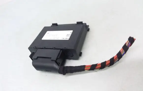 Audi A1 Current control relay 8K0959663