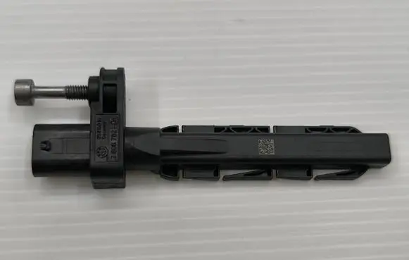 BMW 3 F30 F35 F31 Crankshaft position gear 7806782