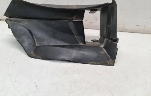 Renault Talisman Intercooler air guide/duct channel 628106840R 043912