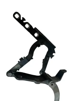Mercedes-Benz S W221 Engine bonnet/hood hinges A2218800328