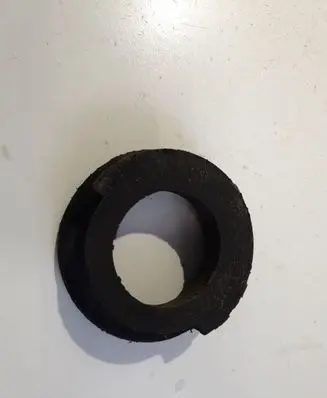 Fiat Punto (188) Front coil spring rubber mount 55700710