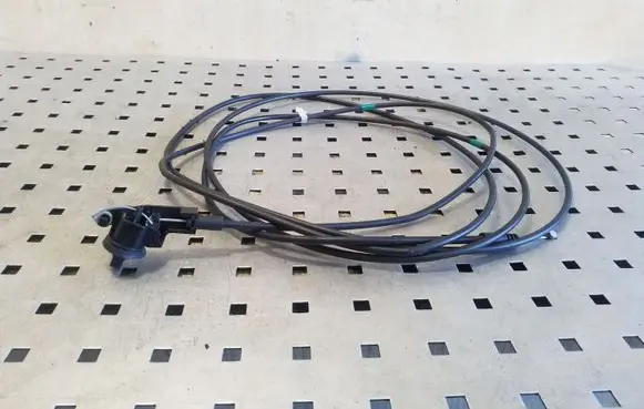 Nissan Qashqai Fuel cap flap release cable 78821JD000