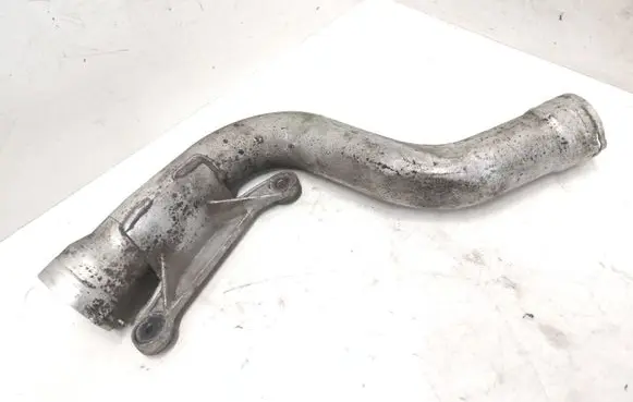 Seat Altea Intercooler hose/pipe