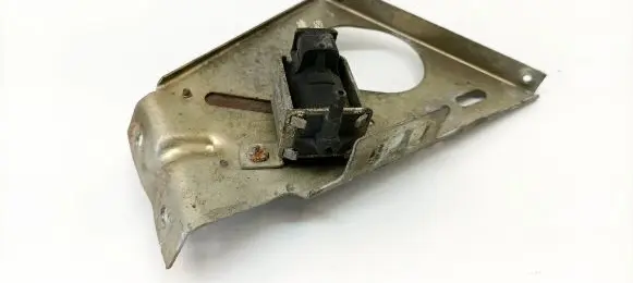 Mercedes-Benz SLC C107 Other body part