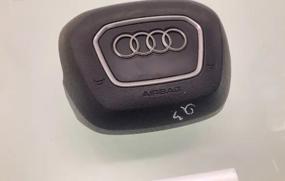 Audi Q3 F3 Steering wheel airbag 83A880201E T83A201 639975400