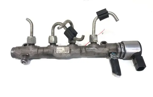 Skoda Octavia Mk3 (5E) Fuel pressure regulator 04L130089F