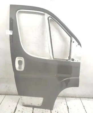 Peugeot Boxer Door (2 Door Coupe) 