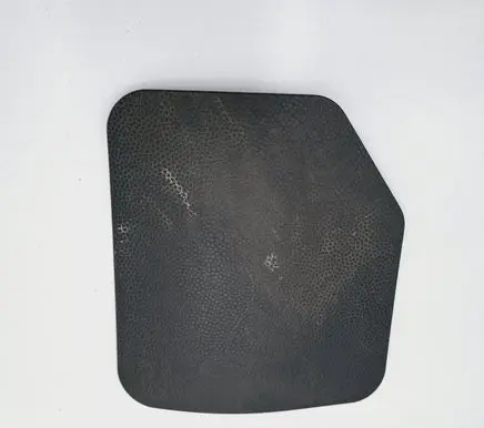 Mini One - Cooper Clubman R55 Fuse box cover 3445660