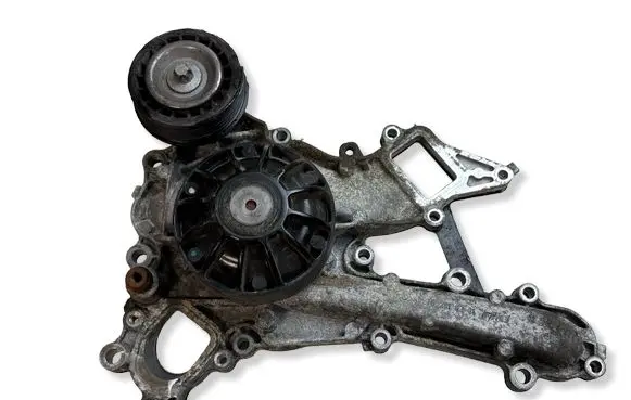 Mercedes-Benz E W238 Water pump A2762010701