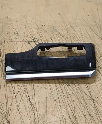 BMW 5 GT F07 Panel trim 919565006 9195650