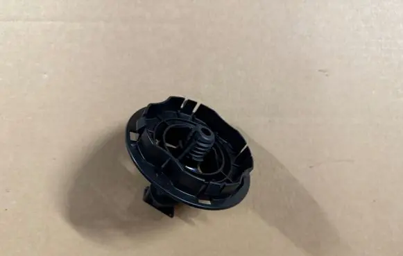 Citroen C4 III e-C4 Spare wheel bolt 9816031680