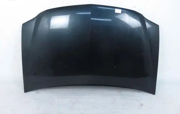 Dacia Logan I Engine bonnet/hood 
