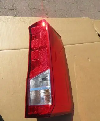 Volkswagen Crafter Rear/tail lights DA-27354