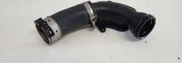 Land Rover Range Rover Evoque L538 Intercooler hose/pipe 060716185
