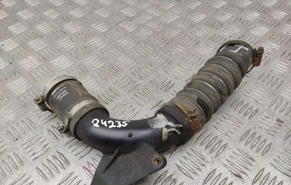 Ford Fiesta Intercooler hose/pipe F1B16C750AB