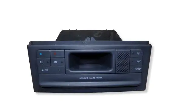 Renault Laguna I Climate control unit 7700425674