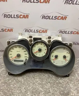 Toyota RAV 4 (XA20) Speedometer (instrument cluster) 838004A090 1575105200