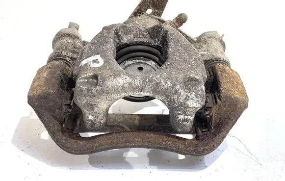 Renault Master III Rear brake caliper 